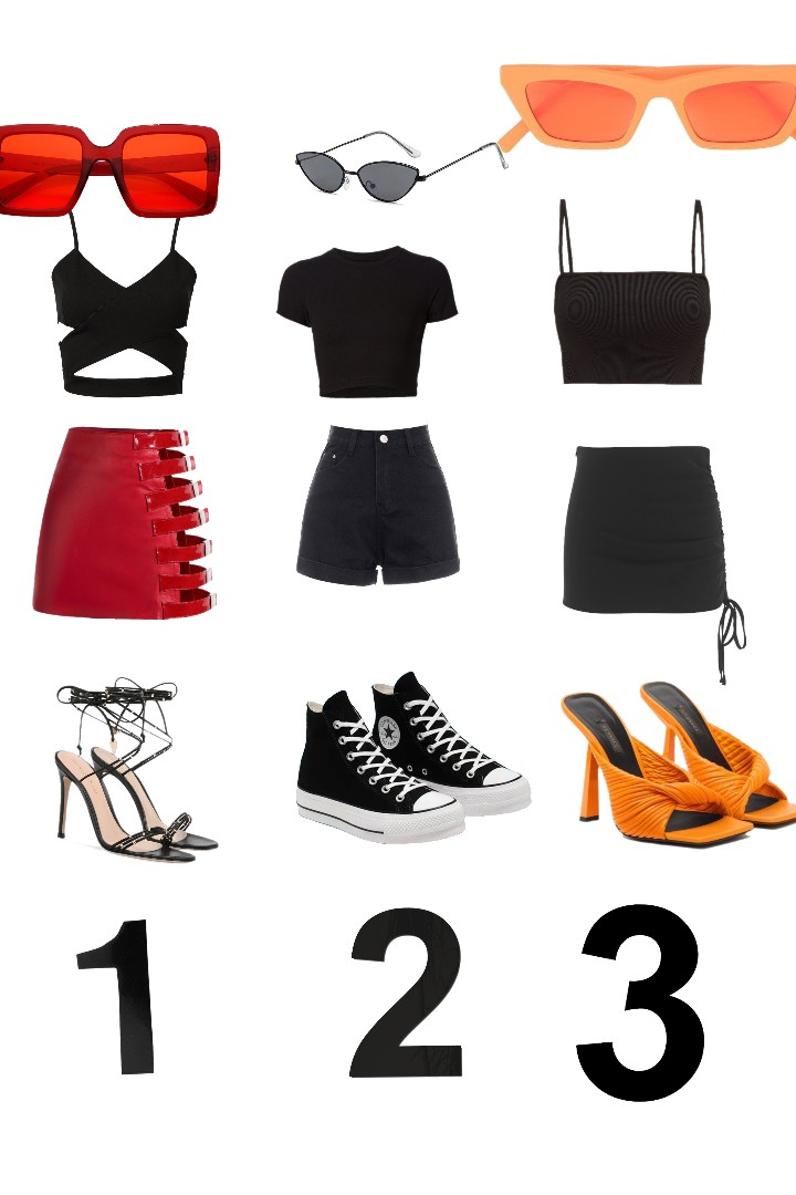 Combyne
            outfit