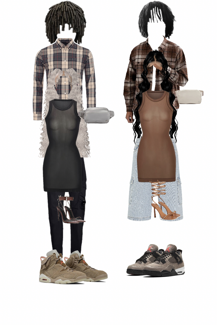 Combyne
            outfit