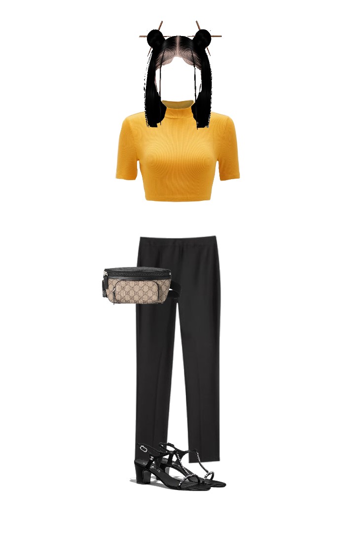 Combyne
            outfit
