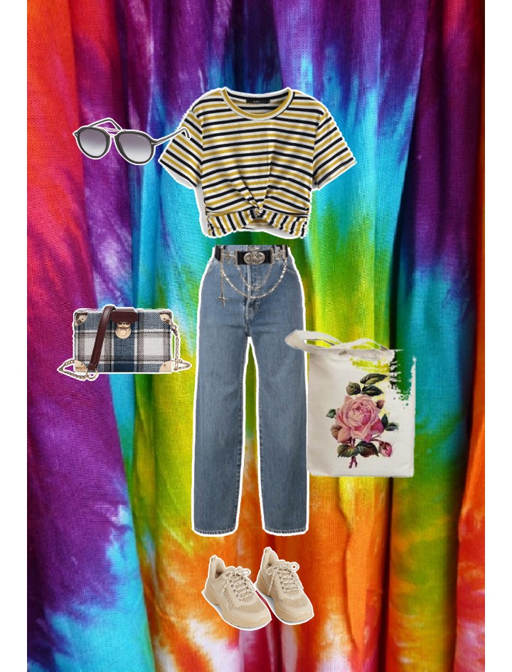 Combyne
            outfit