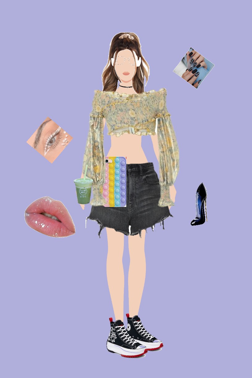 Combyne
            outfit