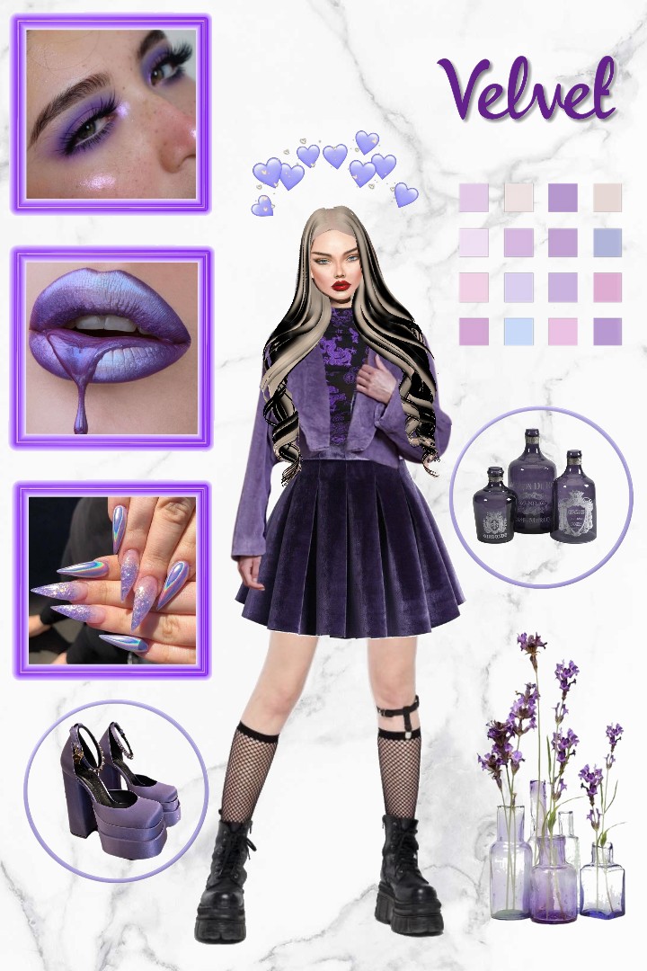 Combyne
            outfit