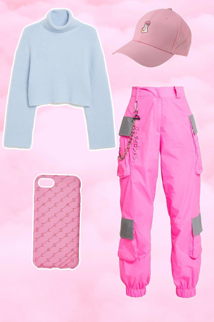 Combyne
            outfit