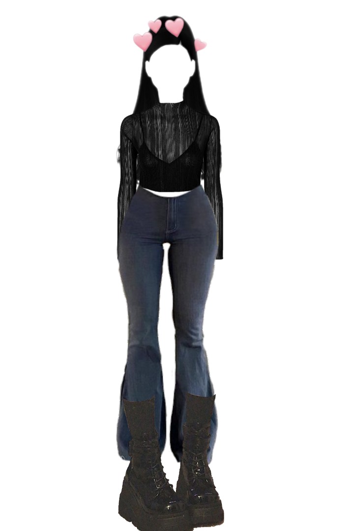 Combyne
            outfit