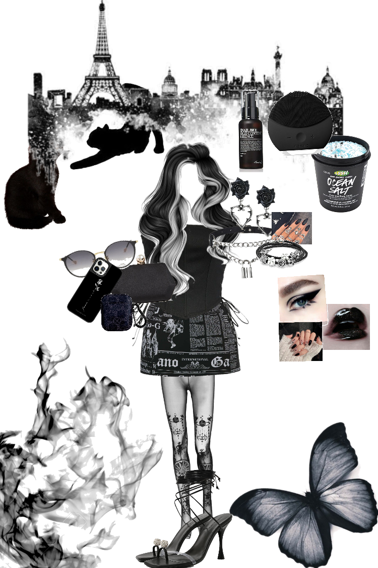 Combyne
            outfit