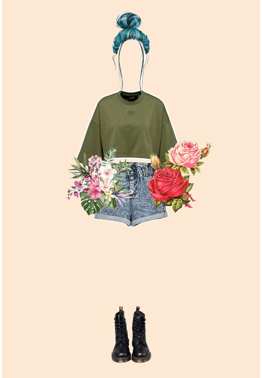 Combyne
            outfit