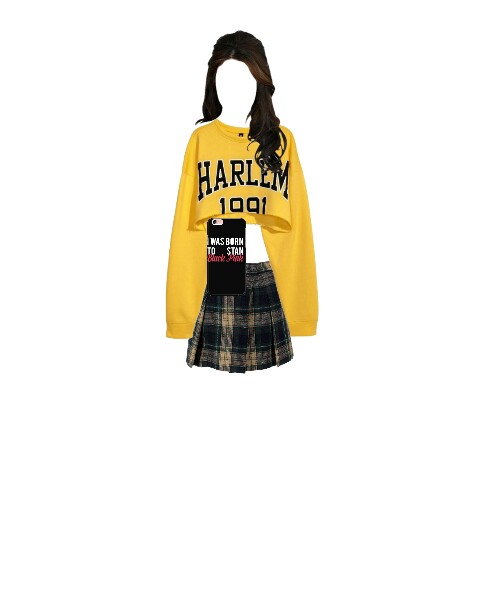 Combyne
            outfit