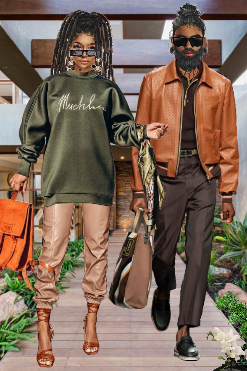 Combyne
            outfit