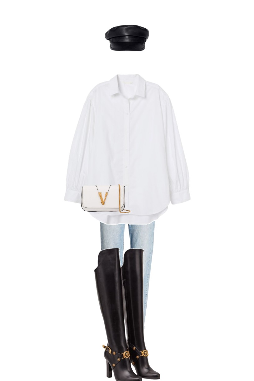 Combyne
            outfit