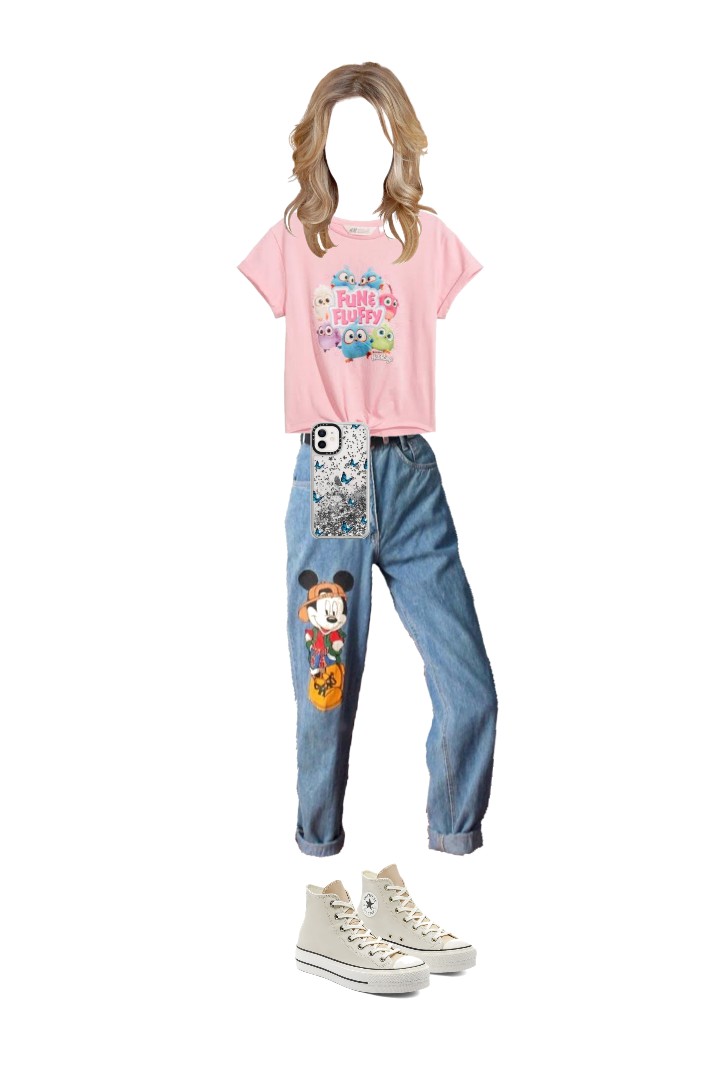 Combyne
            outfit