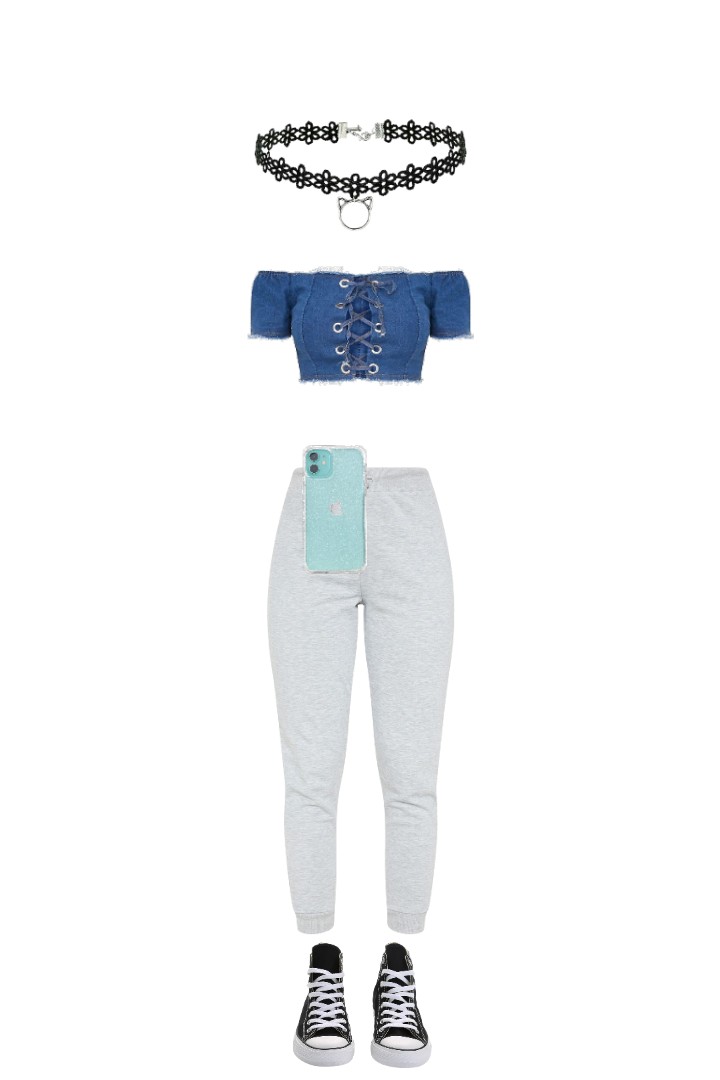 Combyne
            outfit