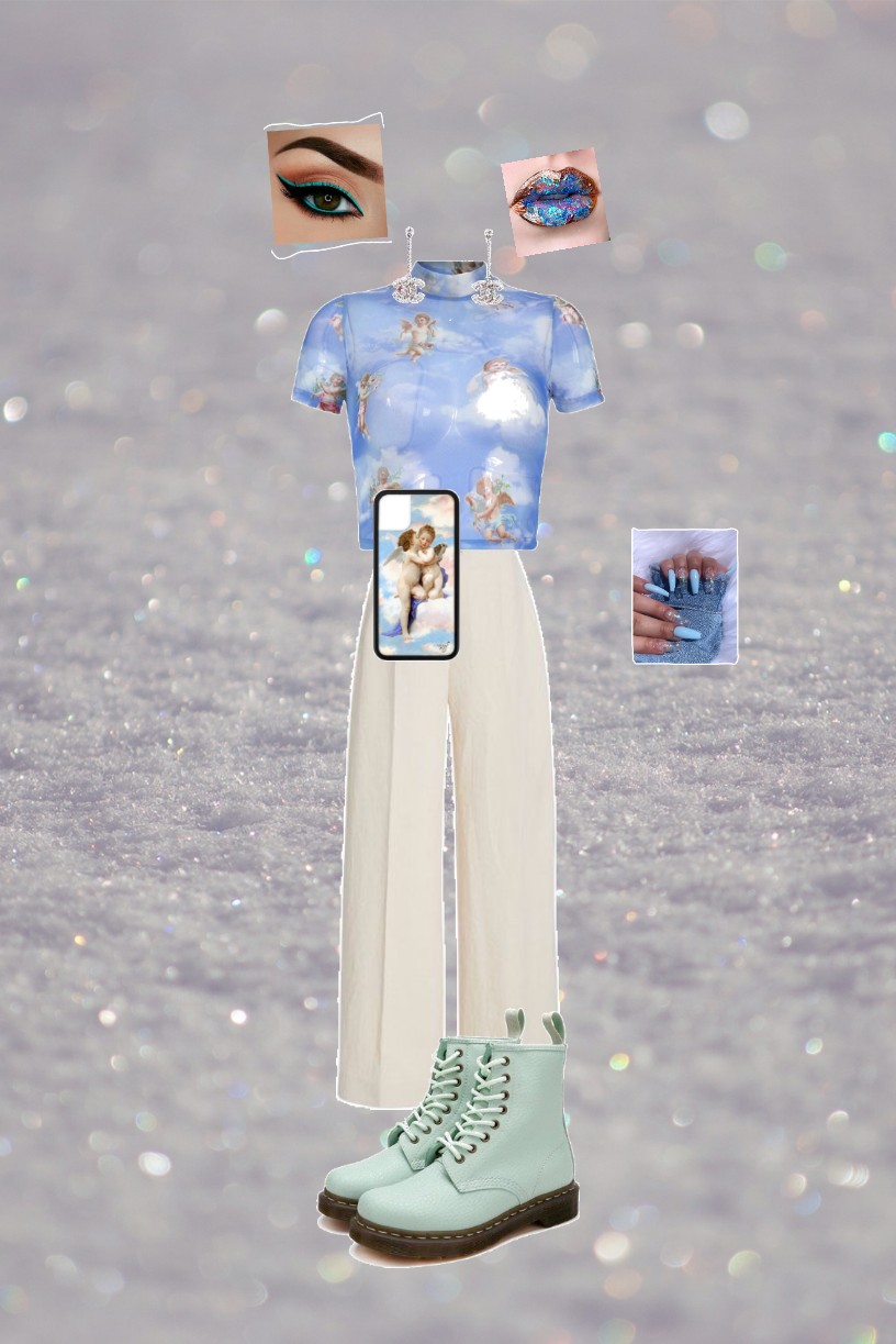 Combyne
            outfit