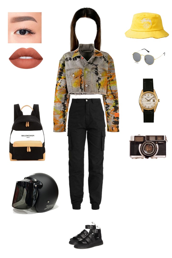 Combyne
            outfit