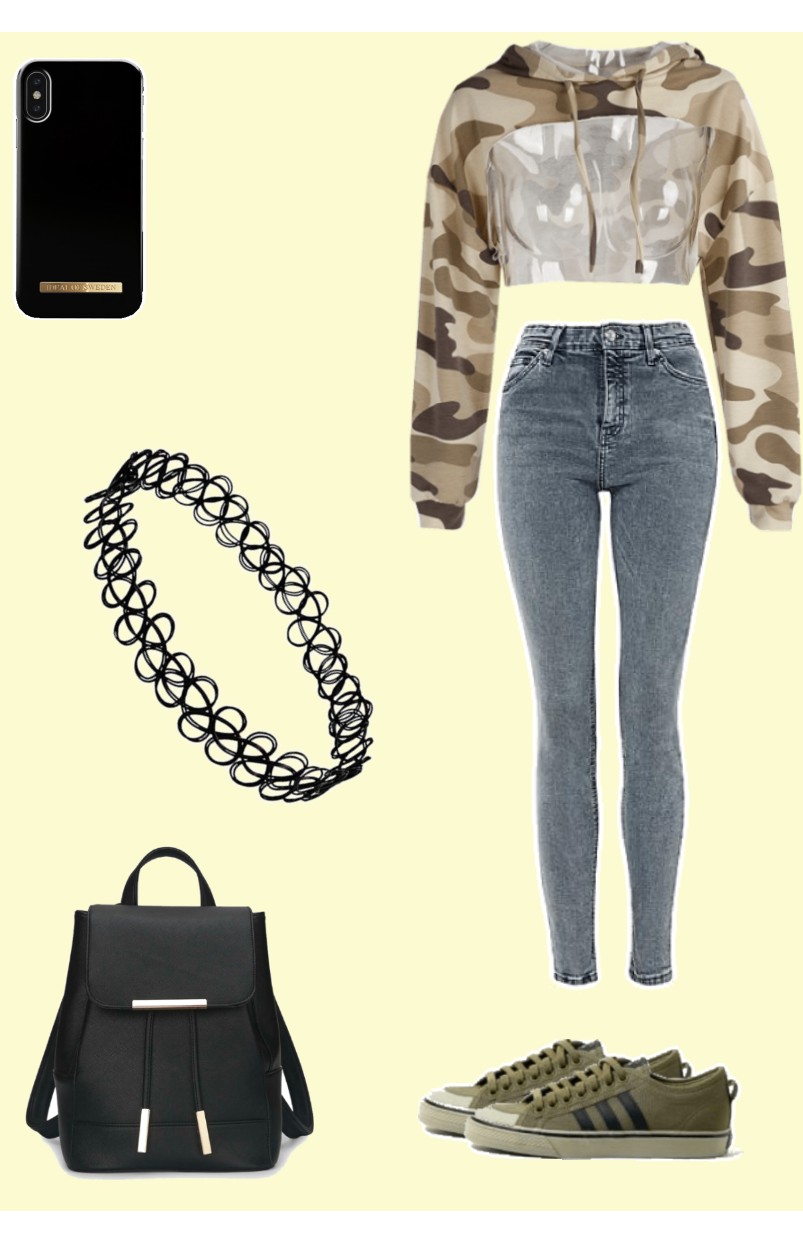 Combyne
            outfit