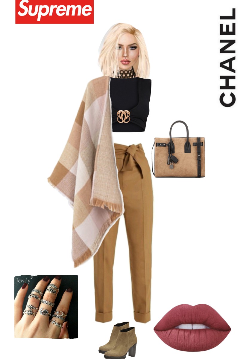 Combyne
            outfit