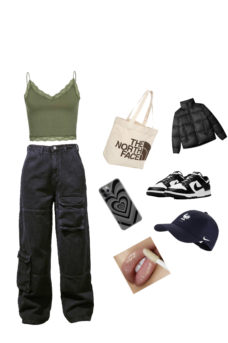 Combyne
            outfit