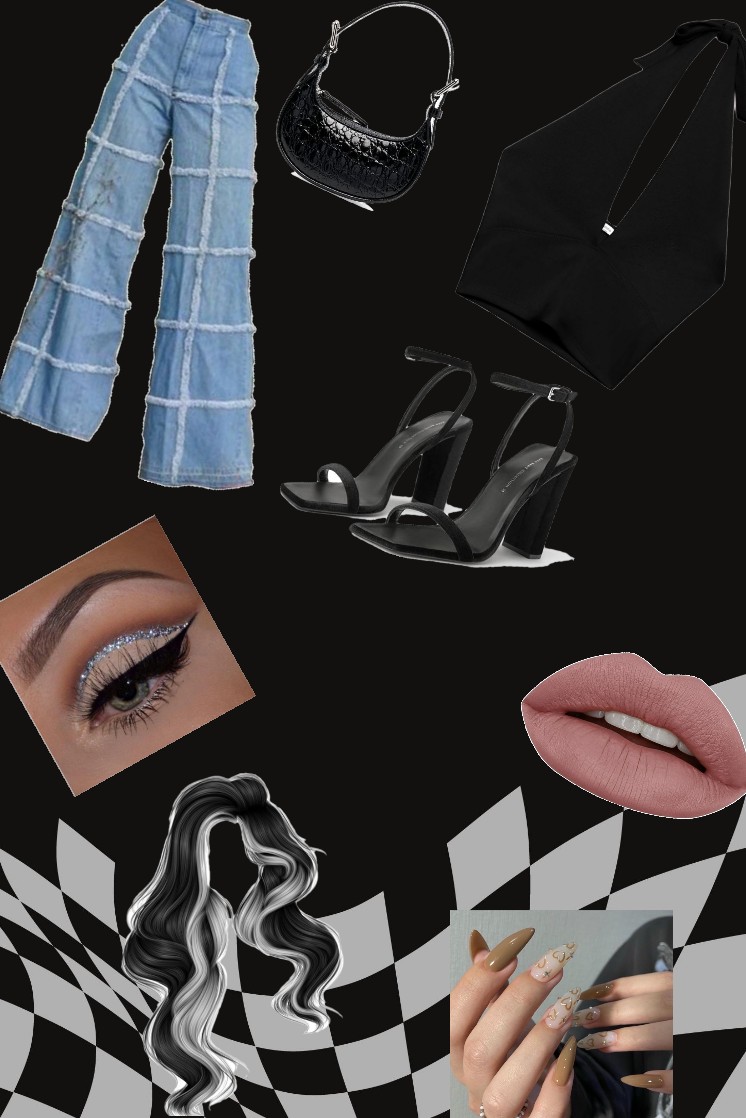 Combyne
            outfit