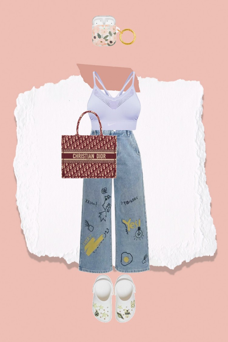 Combyne
            outfit