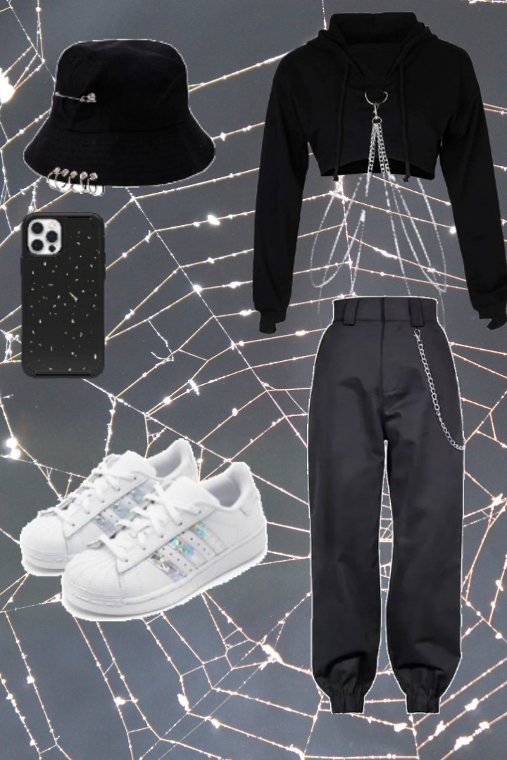 Combyne
            outfit