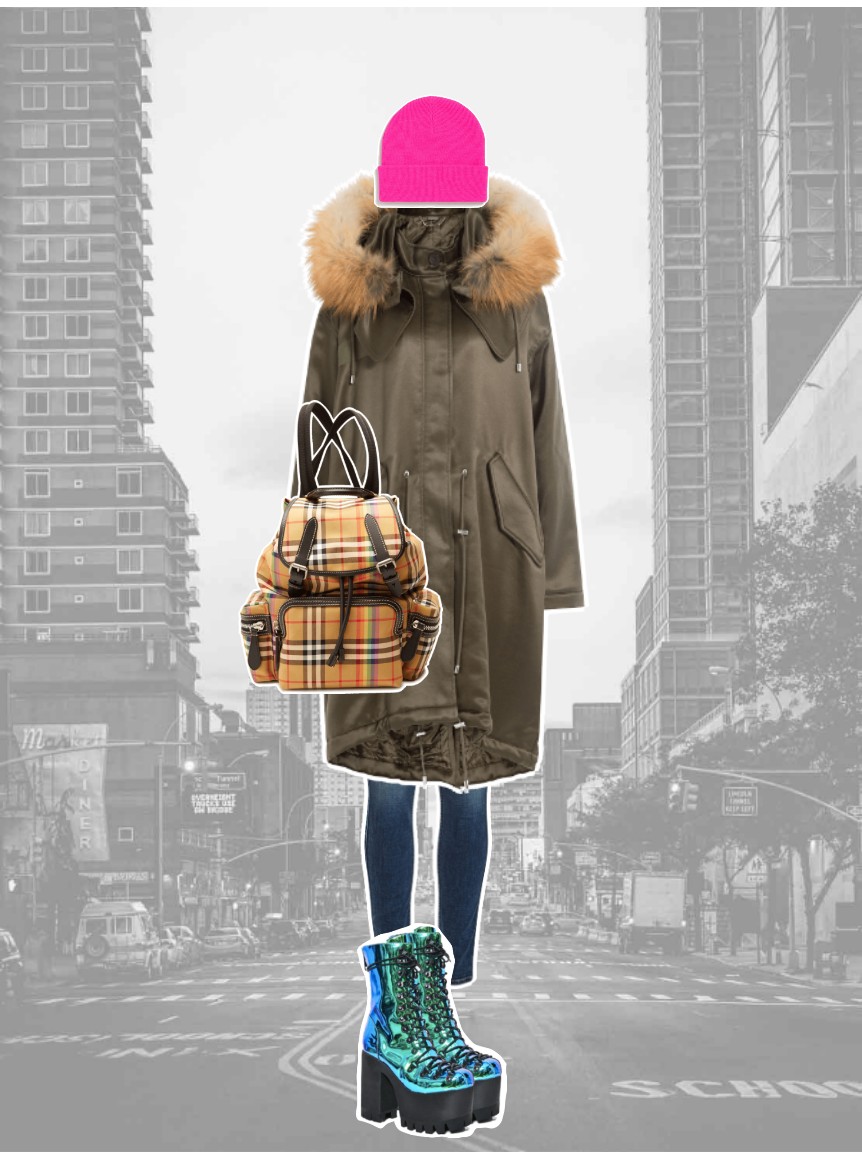 Combyne
            outfit