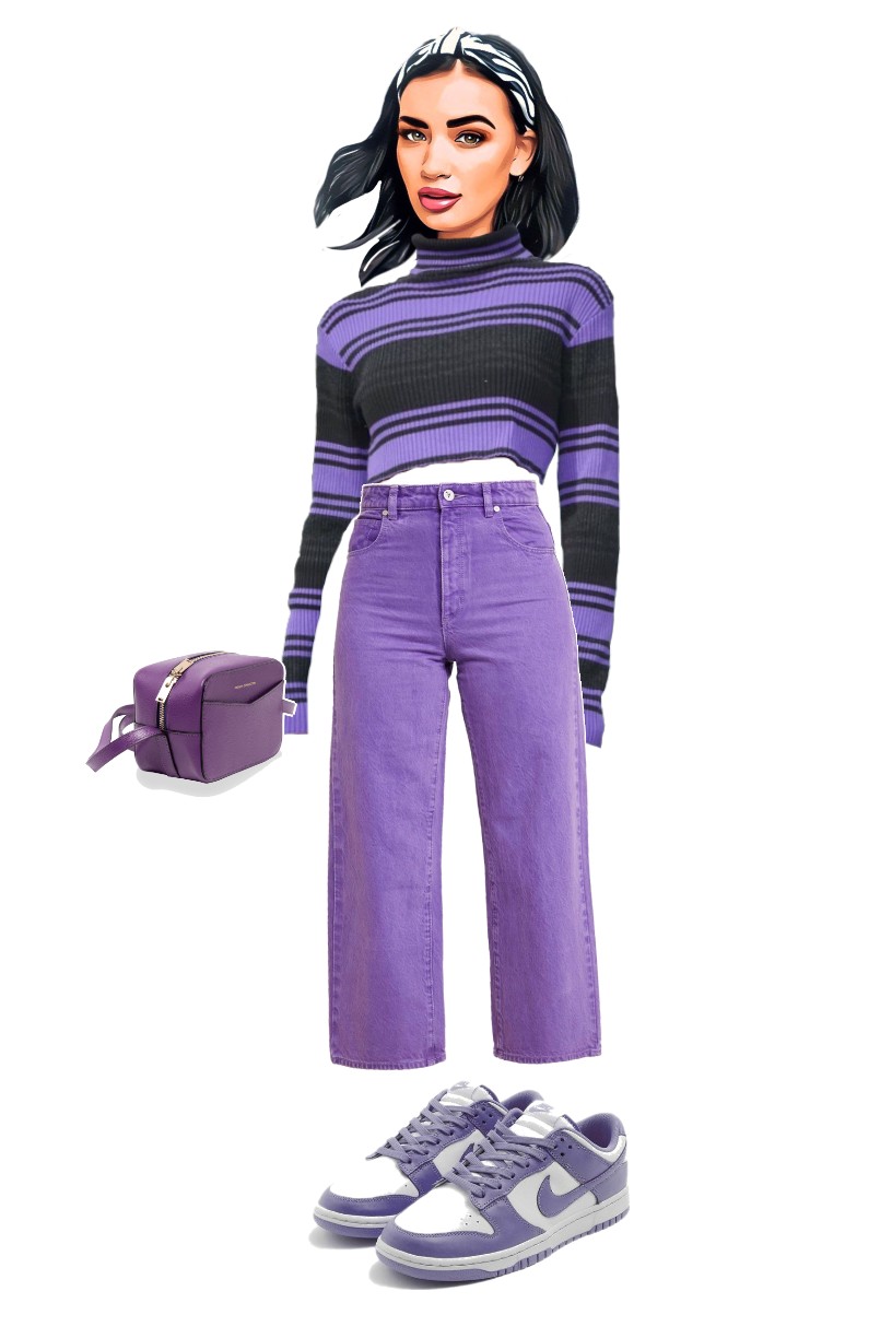 Combyne
            outfit