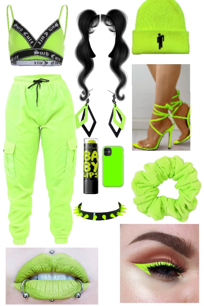 Combyne
            outfit