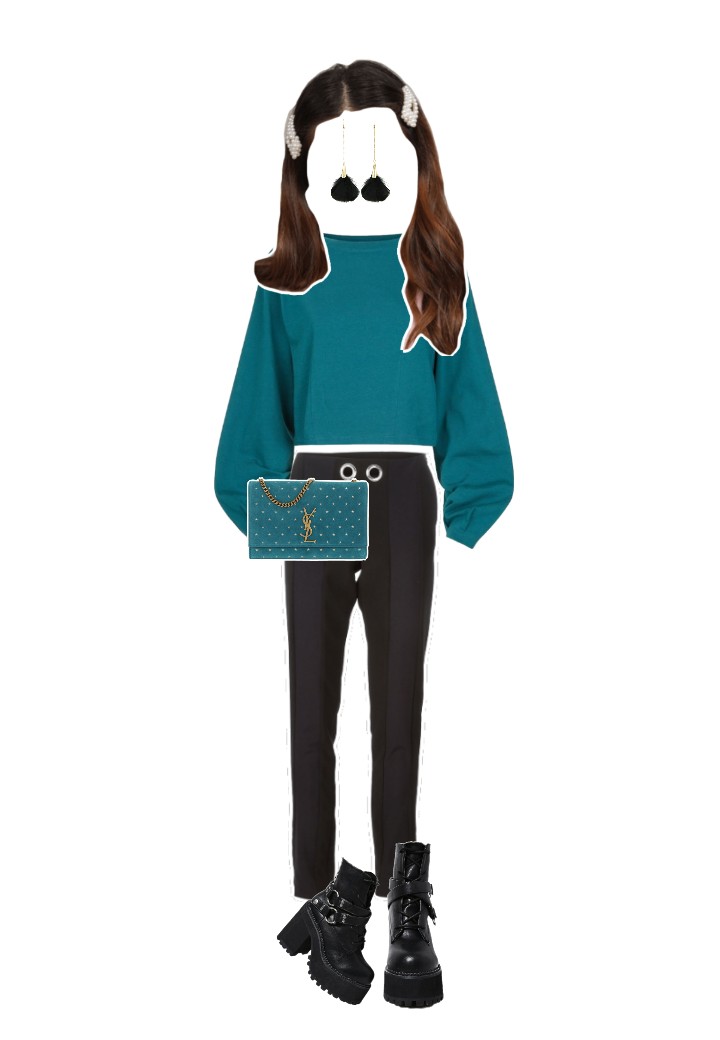 Combyne
            outfit