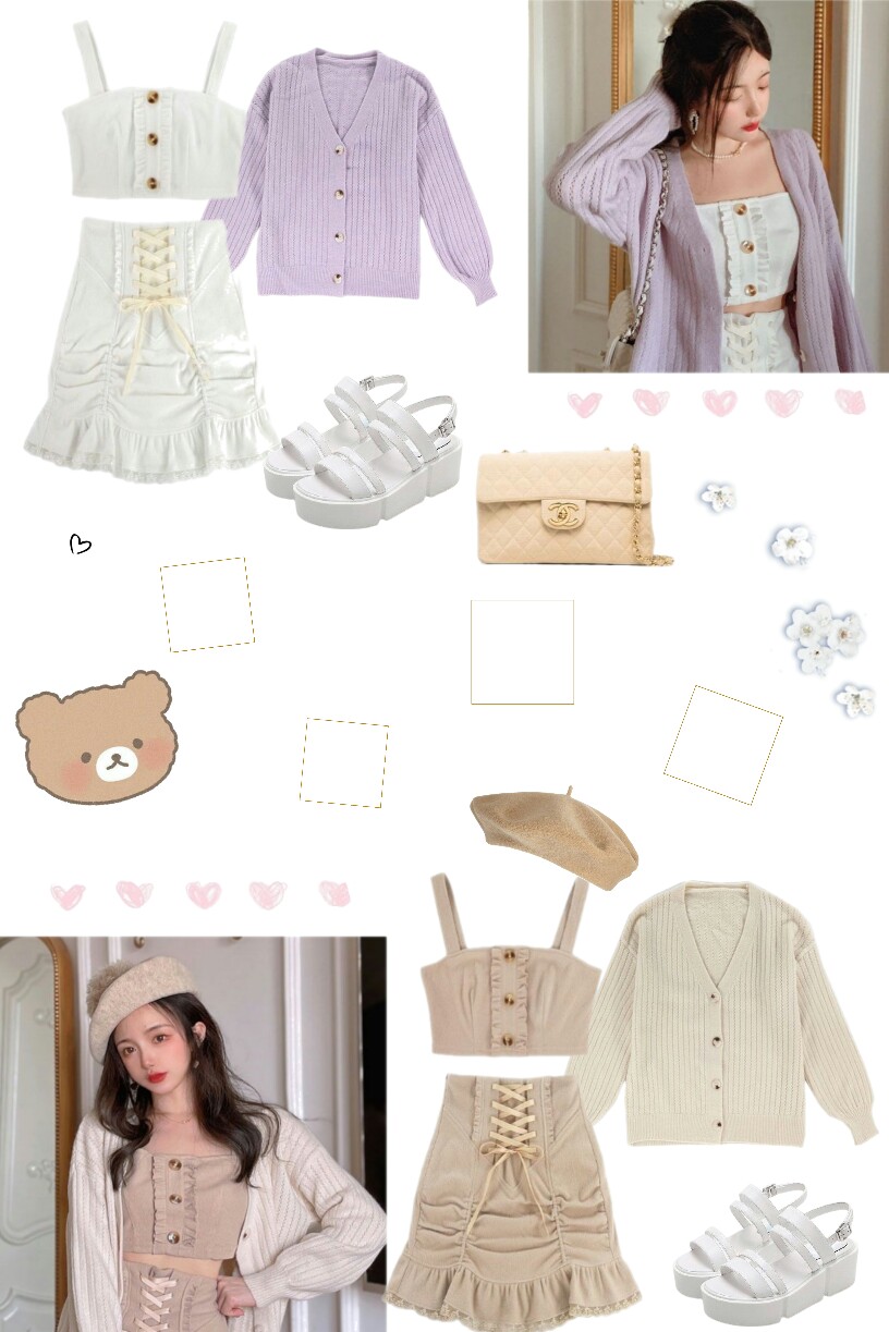 Combyne
            outfit