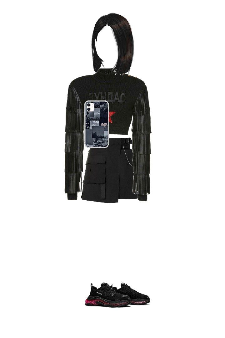Combyne
            outfit
