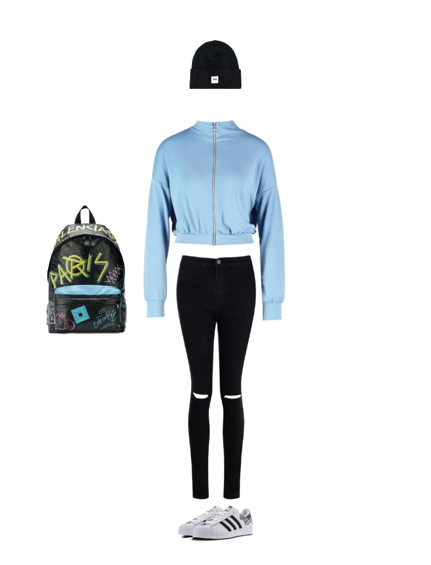 Combyne
            outfit