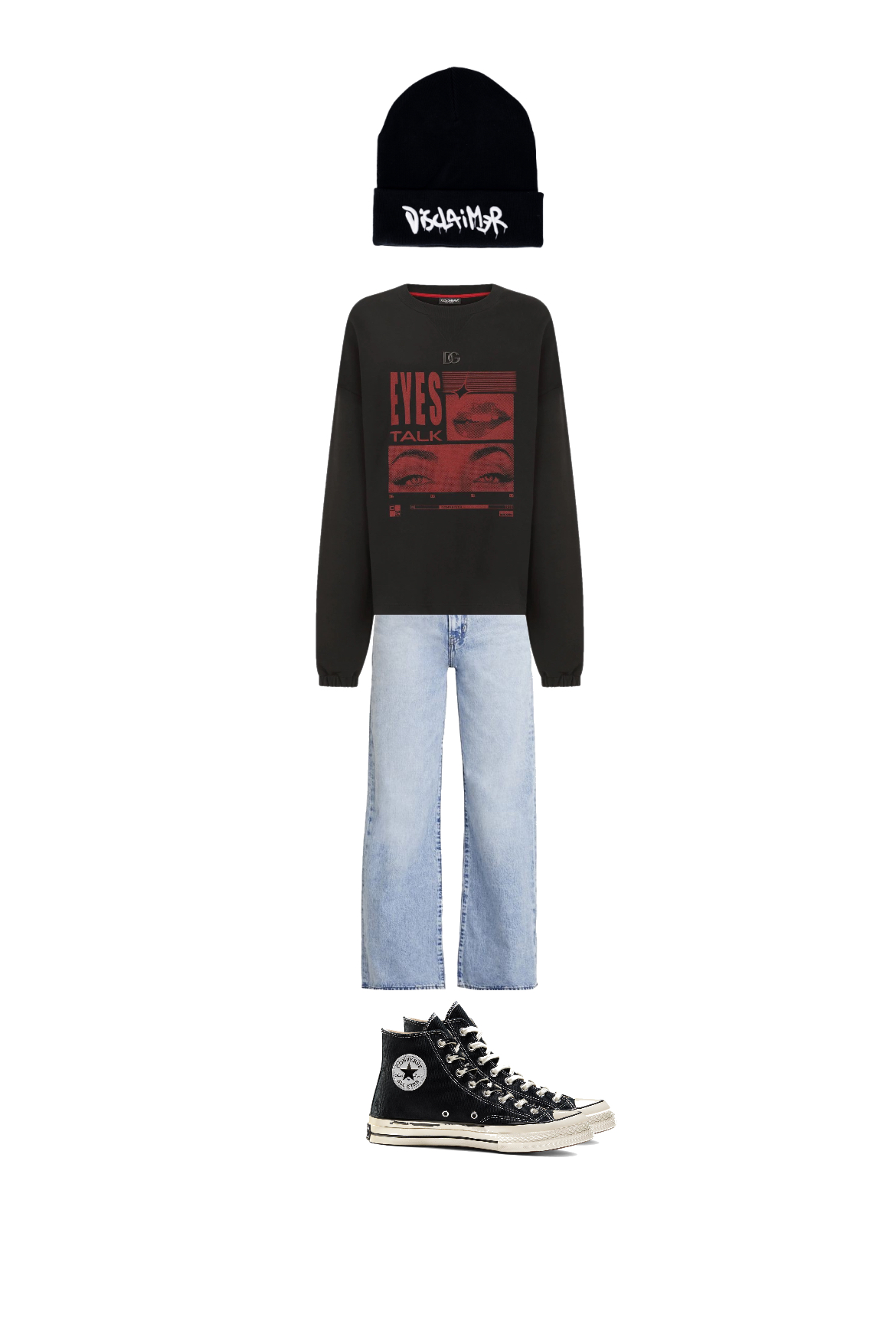 Combyne
            outfit