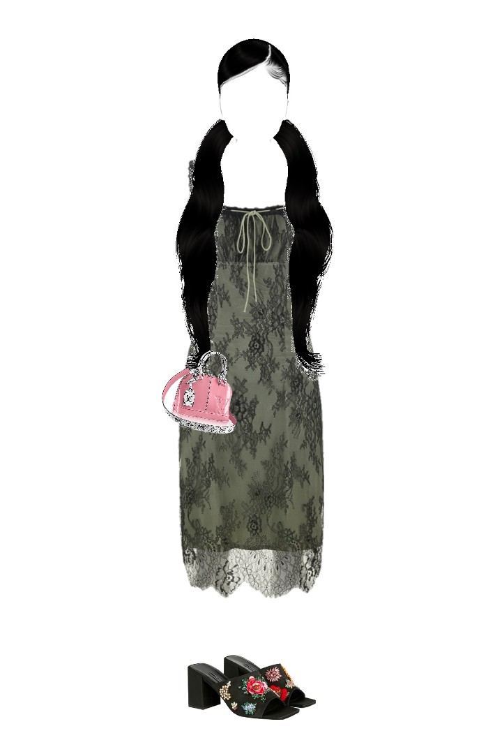 Combyne
            outfit