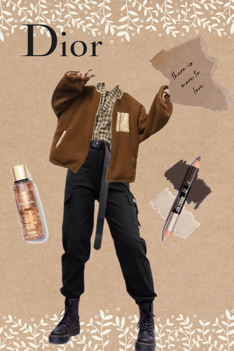 Combyne
            outfit