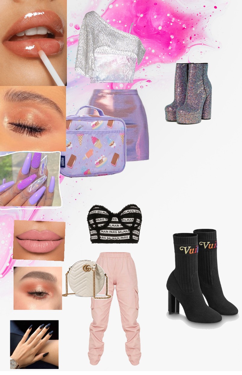 Combyne
            outfit
