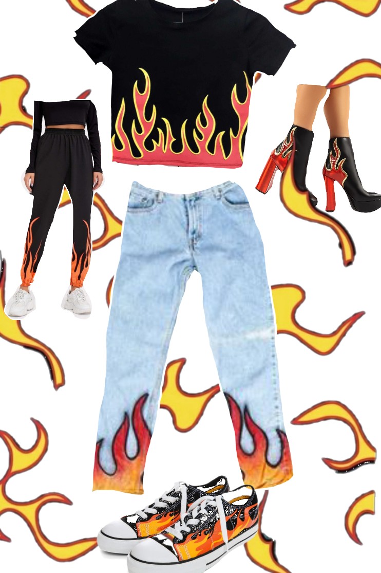 Combyne
            outfit