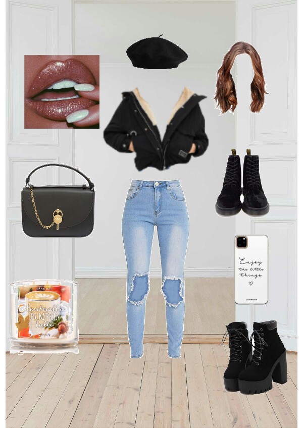 Combyne
            outfit
