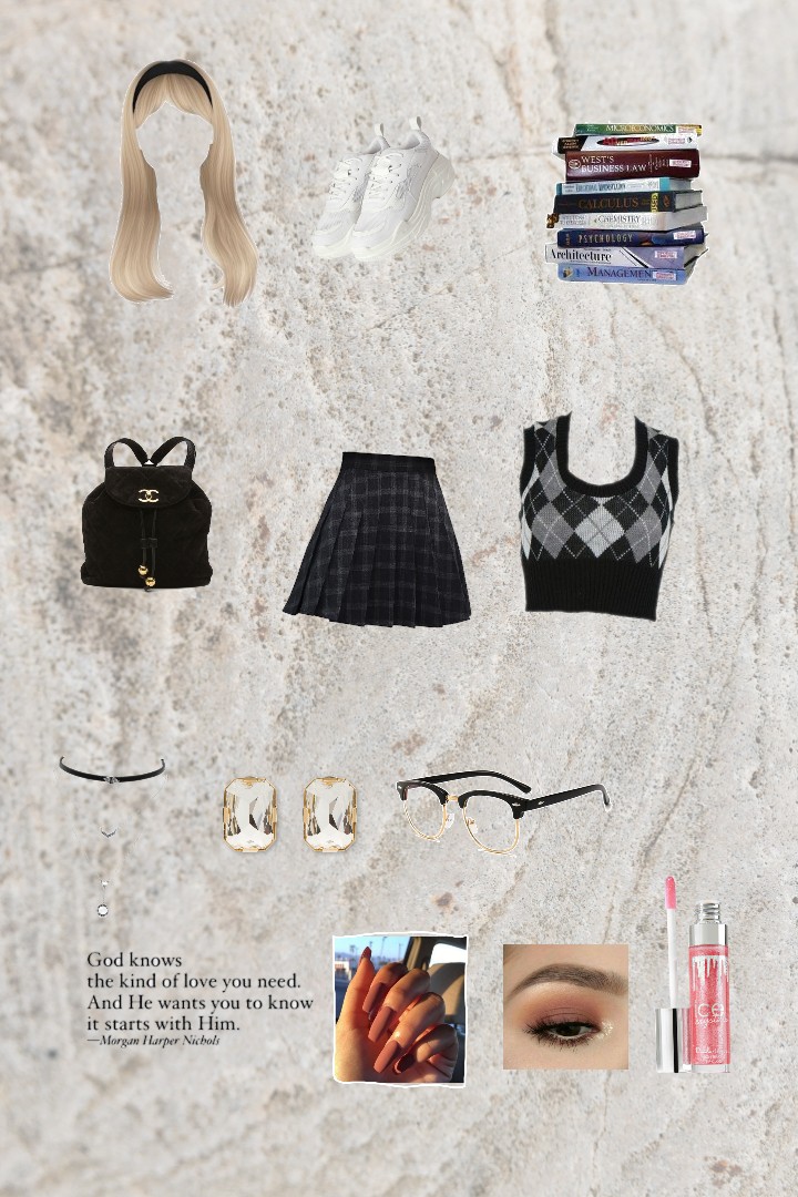 Combyne
            outfit