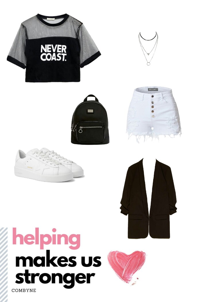 Combyne
            outfit