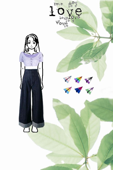 Combyne
            outfit