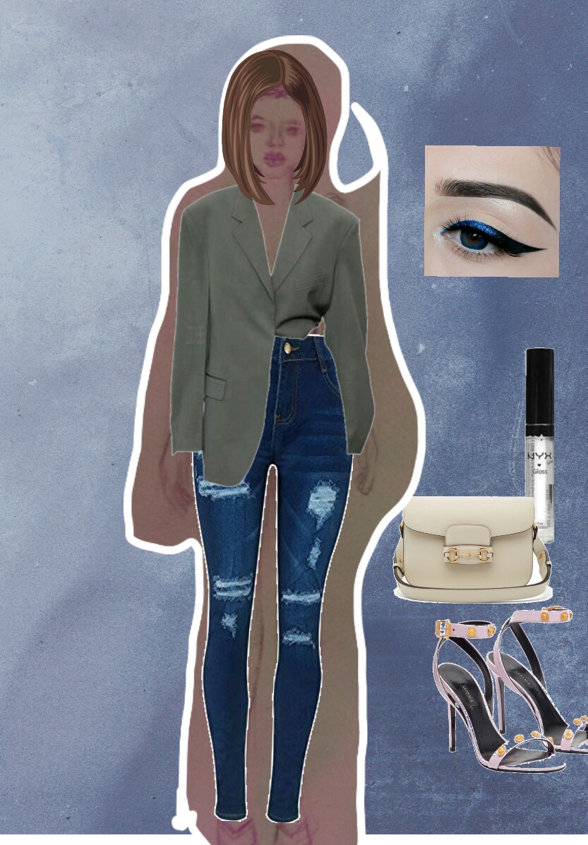 Combyne
            outfit