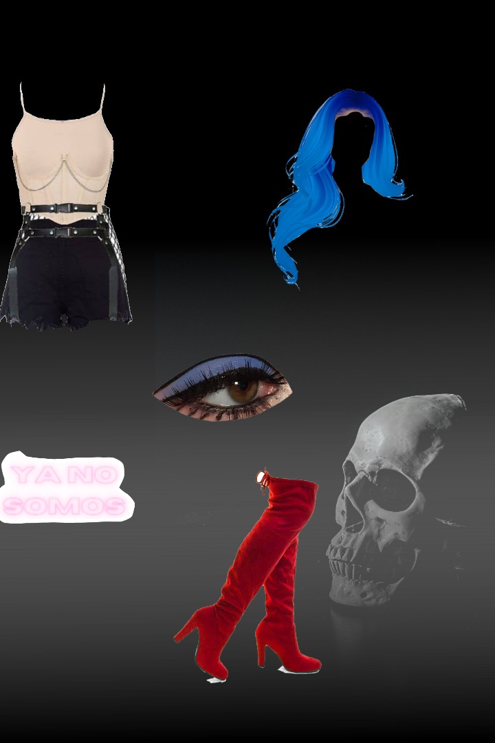 Combyne
            outfit