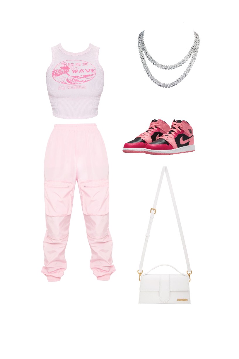 Combyne
            outfit