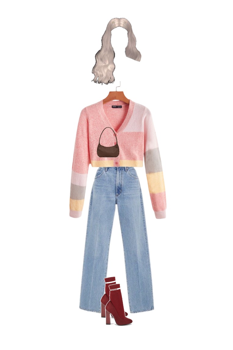 Combyne
            outfit