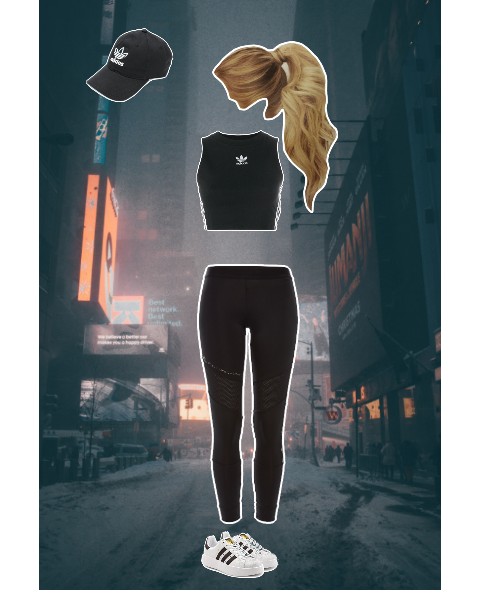 Combyne
            outfit