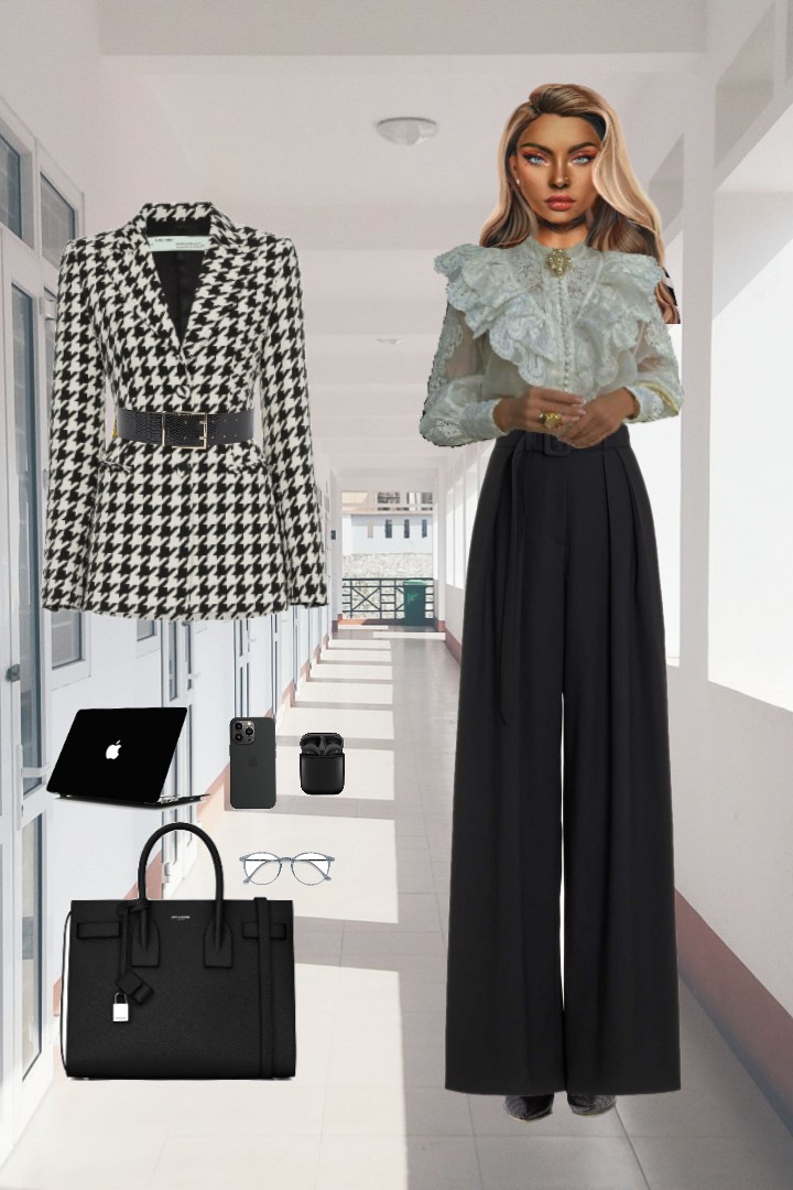 Combyne
            outfit