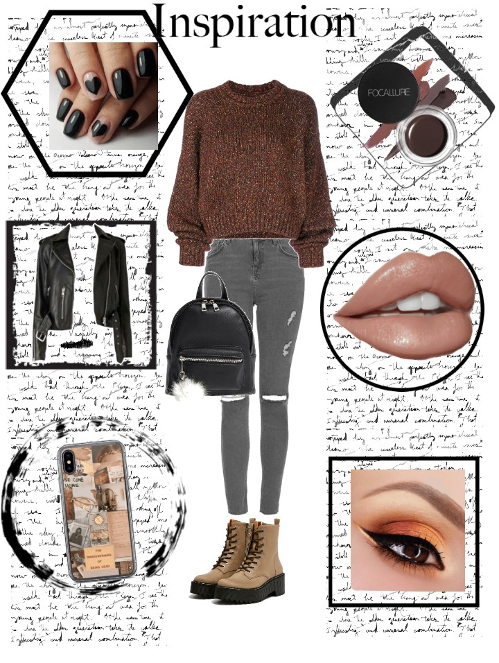 Combyne
            outfit