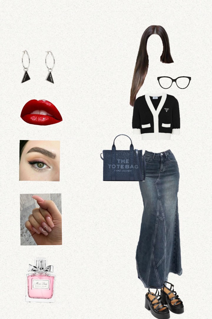 Combyne
            outfit