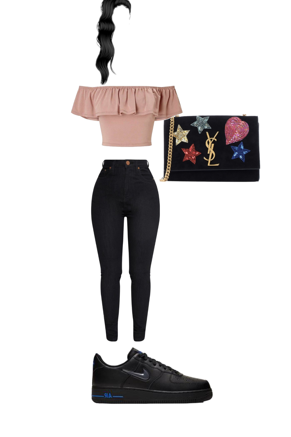 Combyne
            outfit