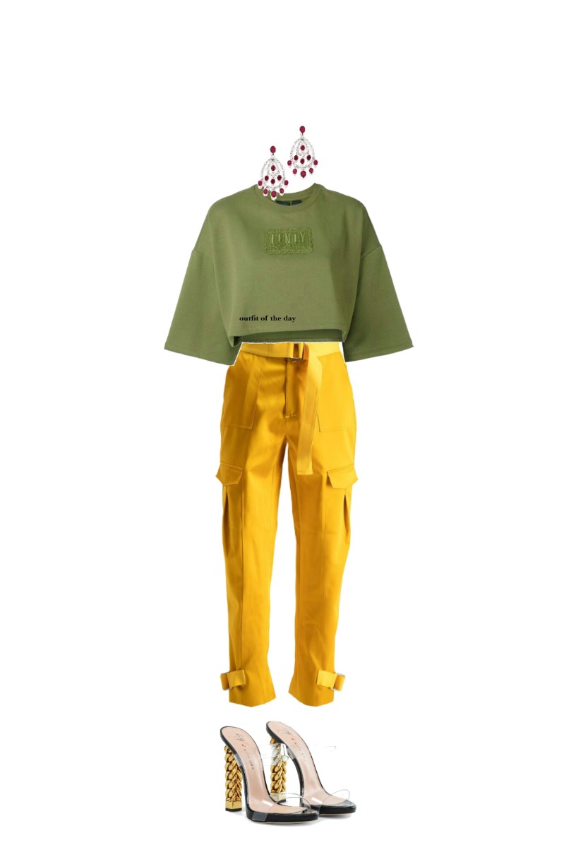 Combyne
            outfit