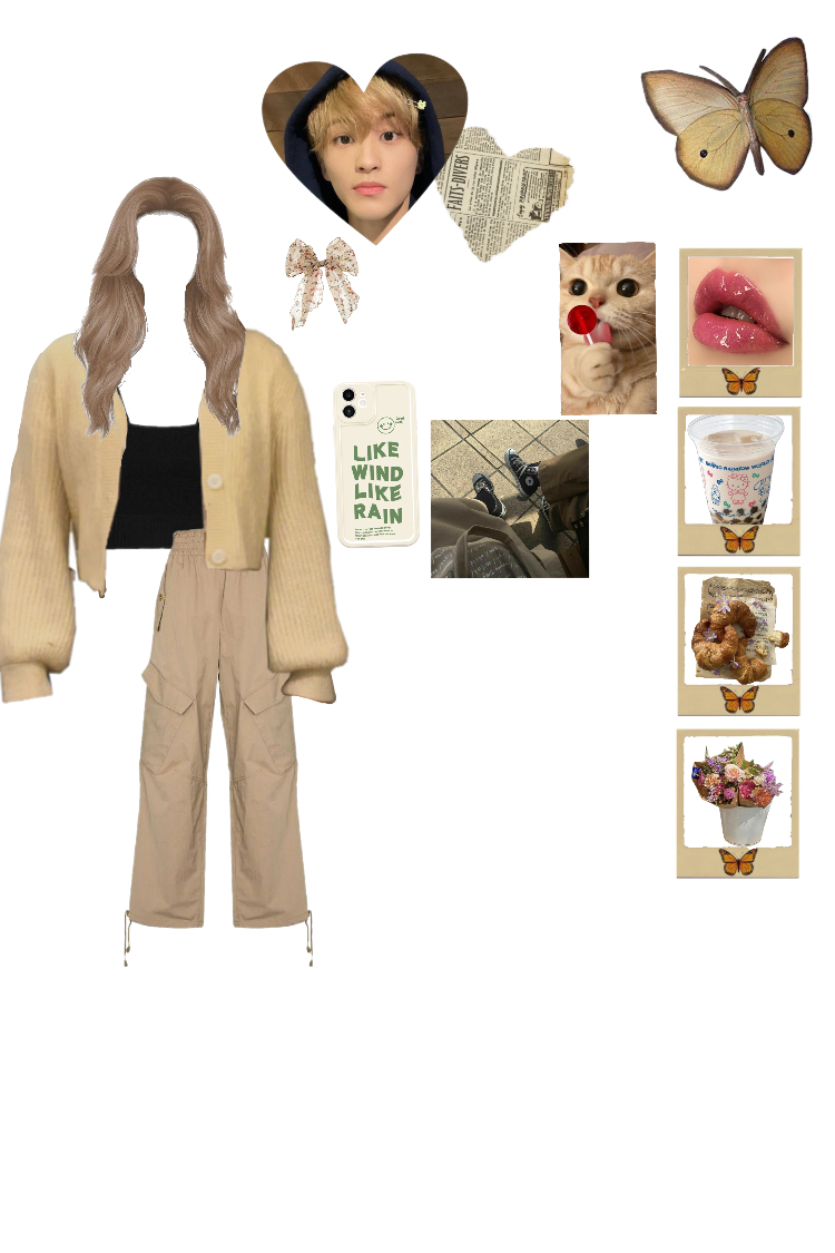 Combyne
            outfit
